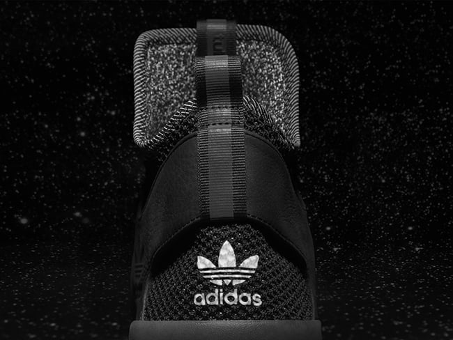 adidas Primeknit Glow in the Dark All Star