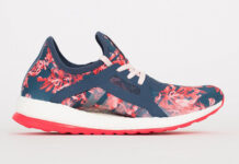 adidas pure boost x pink