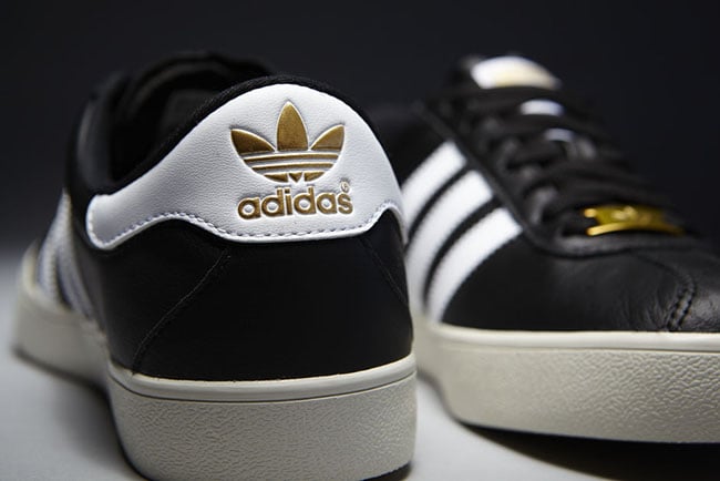 adidas Skateboarding The Skate Respect Your Roots