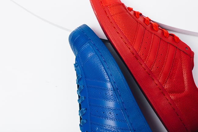 adidas Superstar 80s AdiColor Pack