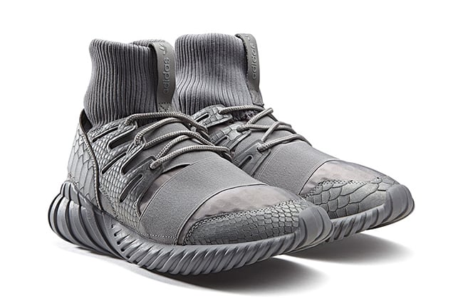 adidas Tubular Doom Luxe Textile Pack