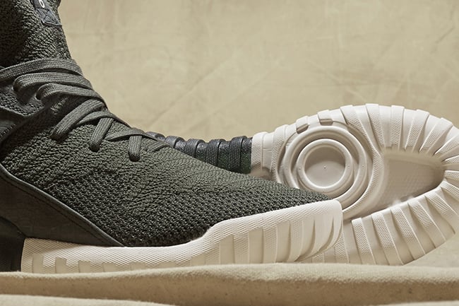 adidas Tubular X Primeknit Reptile Pack