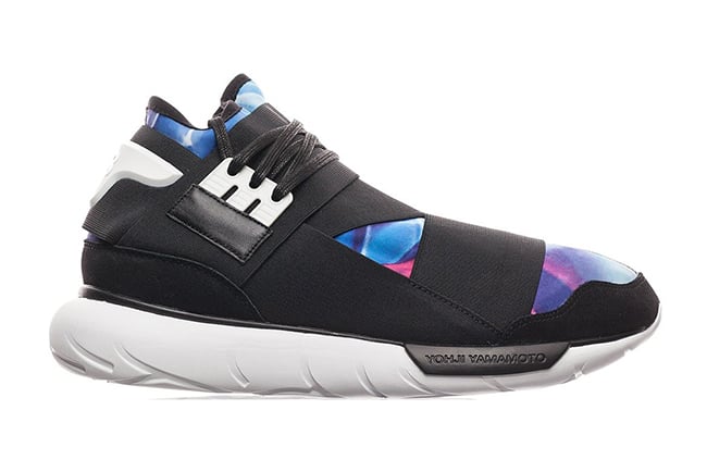 adidas Y-3 Qasa High Multicolor 