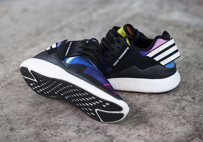 y3 retro boost