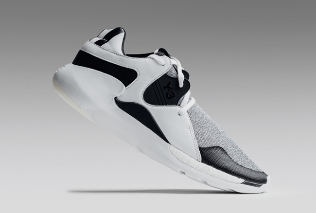 adidas Y-3 QR Run Pack