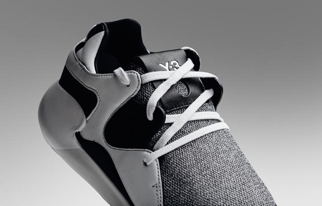 adidas Y-3 QR Run Pack