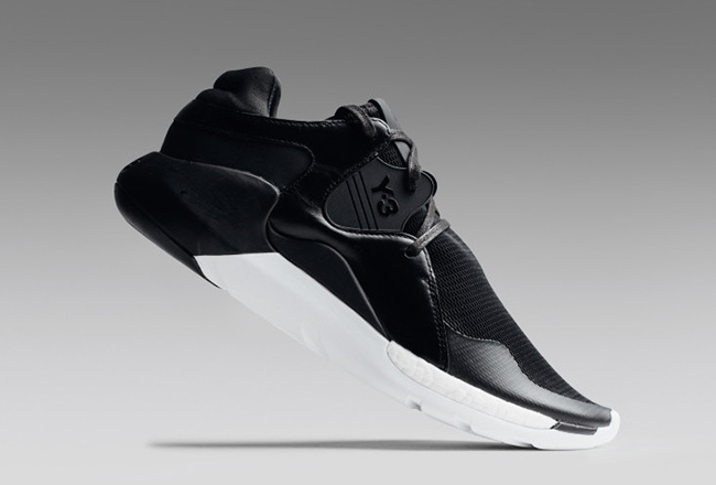 adidas Y-3 QR Run Pack