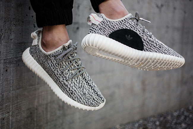 adidas Yeezy 350 Boost ‘Turtle Dove’ Re-Release?