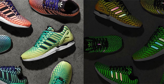 adidas zx flux xeno pack