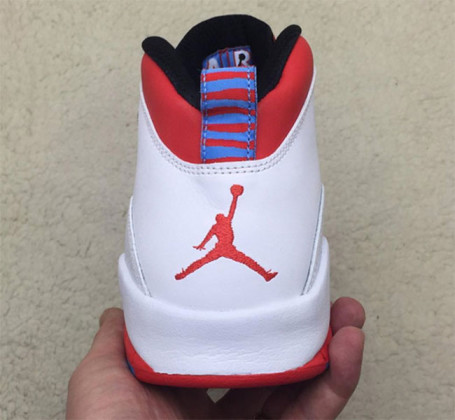 Michael Jordan Shoes Black And Red Nike Air Condor High Black