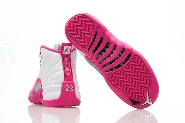 jordan 13 vivid pink