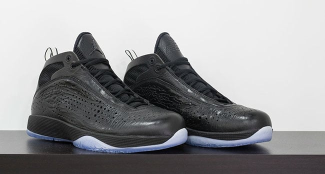 Air Jordan 2011 Kobe Black