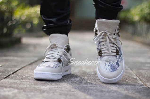 Nike Sb Zoom Harbor Fish Mens Air Jordan Size 11.5 For Sale