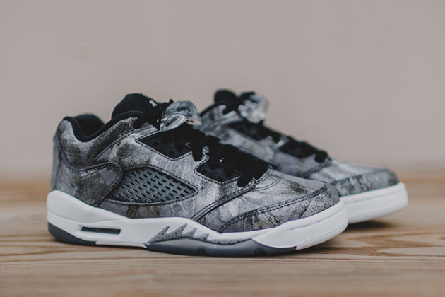 Cheap Jordans For Girls Size 5.5 Jordan 10 Low Cut White