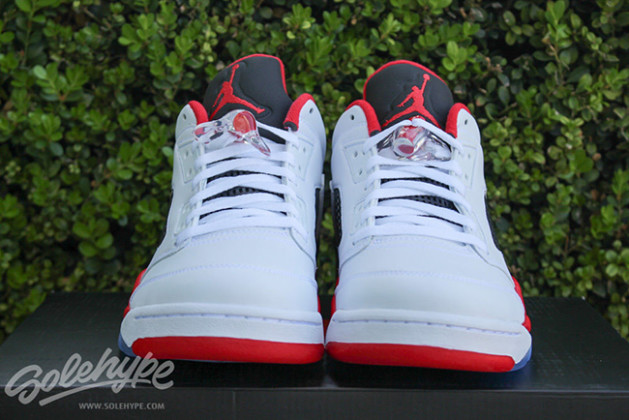 Jordan Air Sneakers Wedge Heeled Shoes