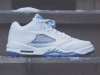 Nike Air Metal Max For Sale Air Jordan 4 Iv Retro Military Blue