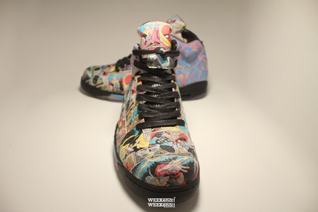 Cheap Nike Dunks High Mountain Dew Air Jordan Retro 5 Oregon Duck