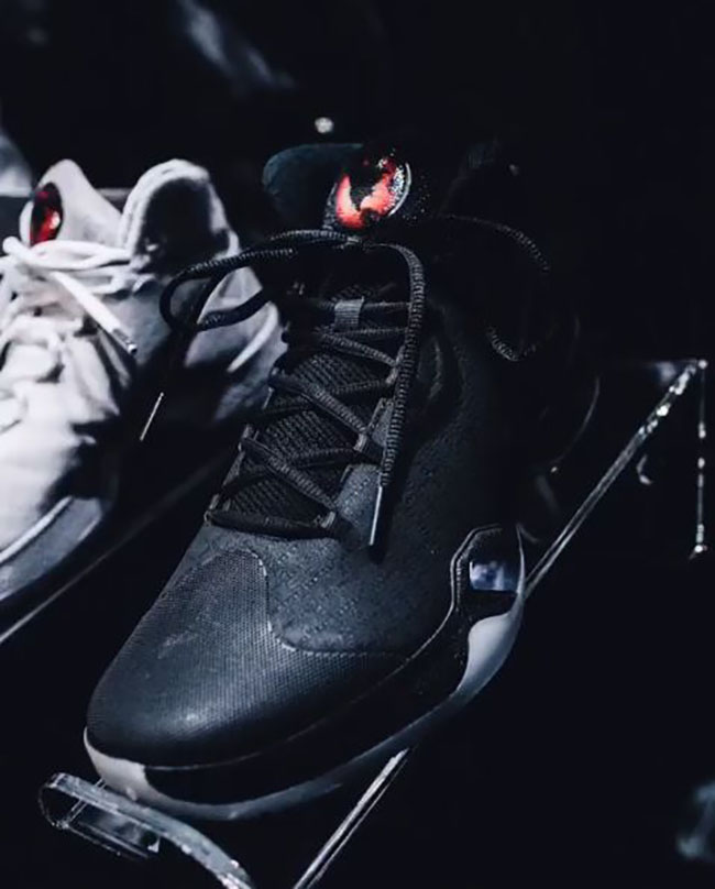 Air Jordan XXX Black Kobe Bryant Pack