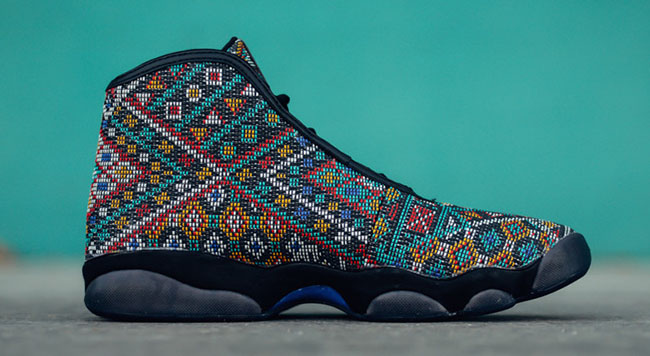 All Star Air Jordan Horizon