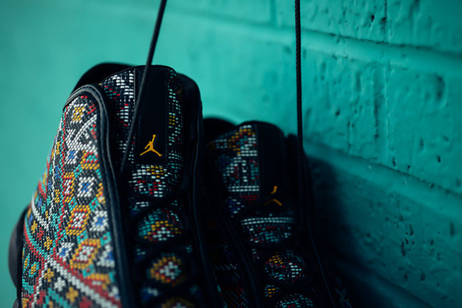 jordan horizon all star