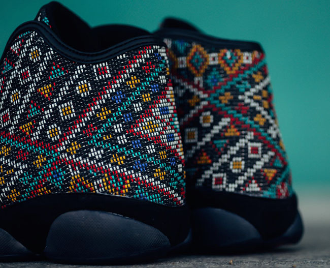 All Star Air Jordan Horizon