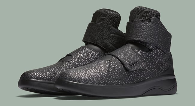 nike marxman black