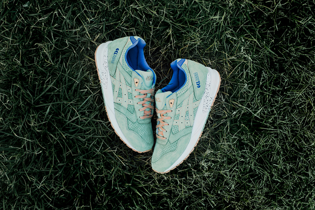 Asics Gel Easter Pack