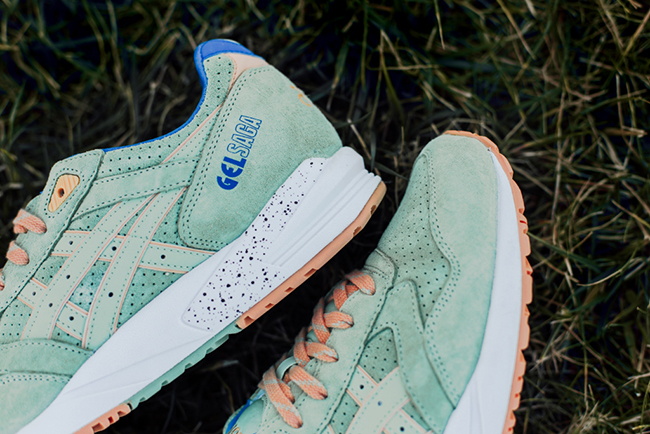 Asics Gel Easter Pack