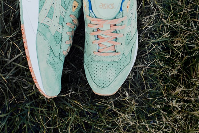 Asics Gel Easter Pack