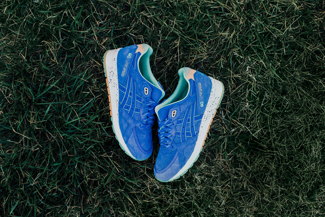 Asics Gel Easter Pack