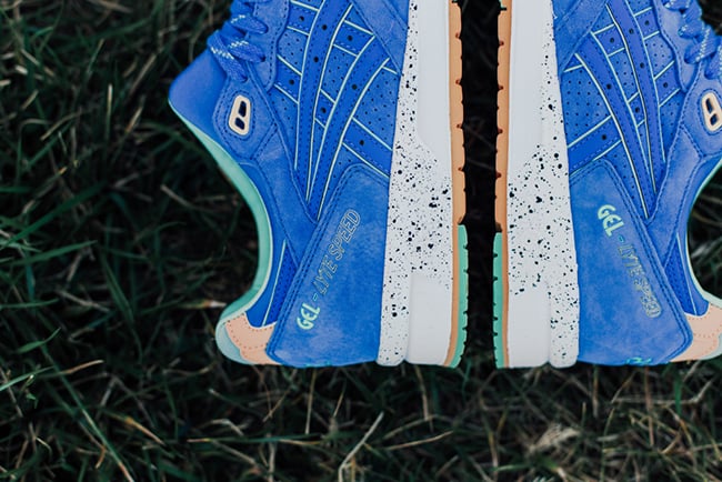 Asics Gel Easter Pack