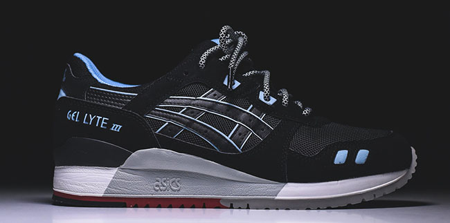 asics gel lyte iii crystal blue