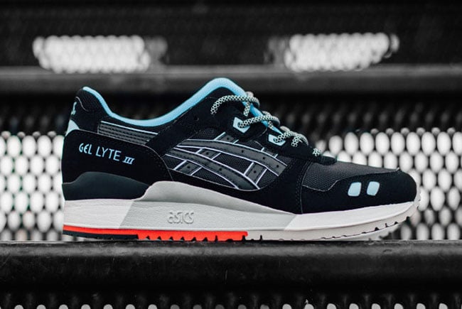 Asics Gel Lyte III Future Pack