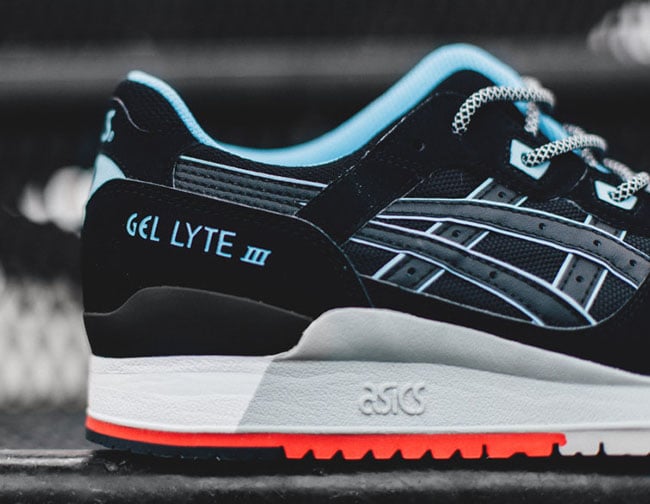 Asics Gel Lyte III Future Pack