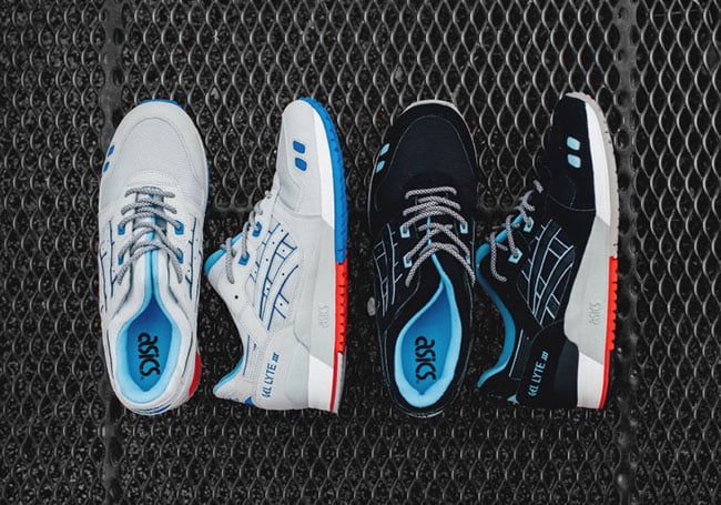 gel lyte 3 future