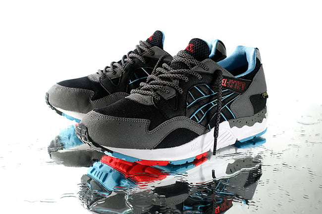 Asics Gel Lyte V GORE-TEX ‘Ice’