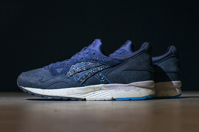 Asics Gel Lyte V ‘Indian Ink’