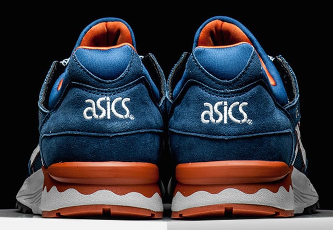 asics legion blue