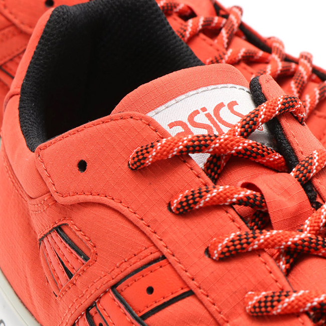 Asics GT II Chili