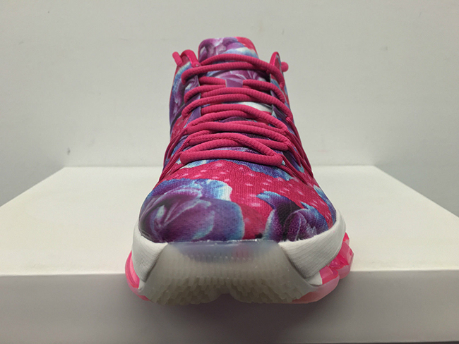 Aunt Pearl KD 8