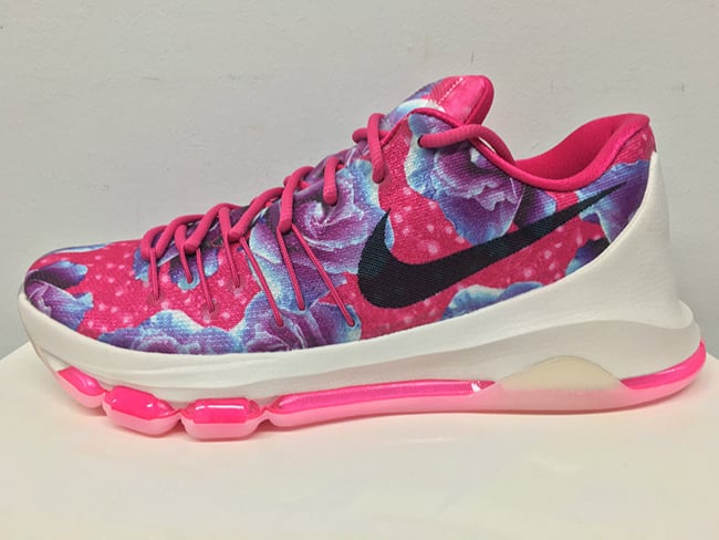 Aunt Pearl KD 8