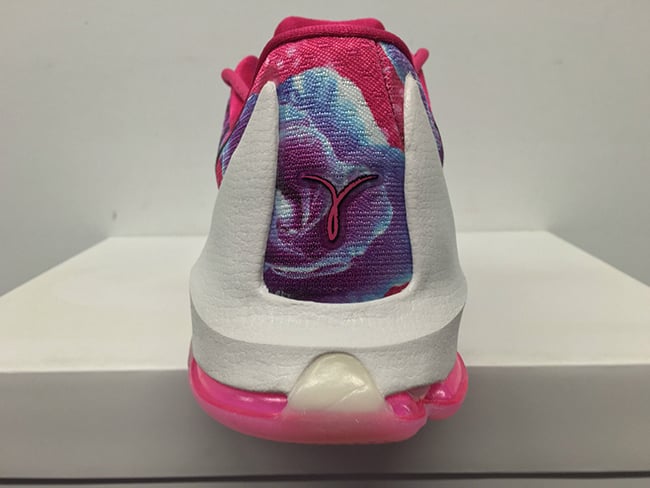 Aunt Pearl KD 8