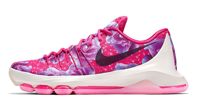 Aunt Pearl KD 8 Release