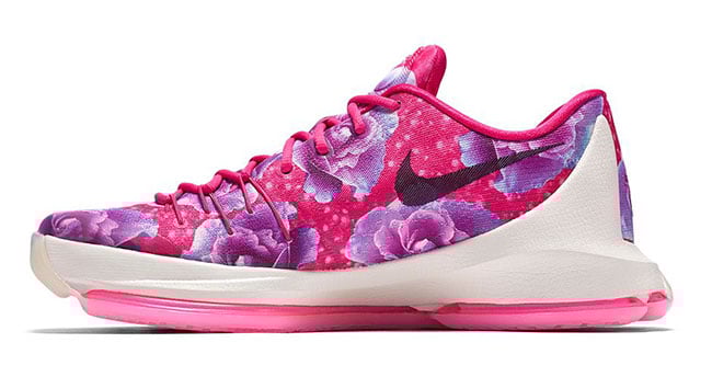 Aunt Pearl KD 8 Release