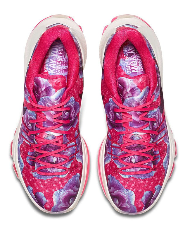 Aunt Pearl KD 8 Release