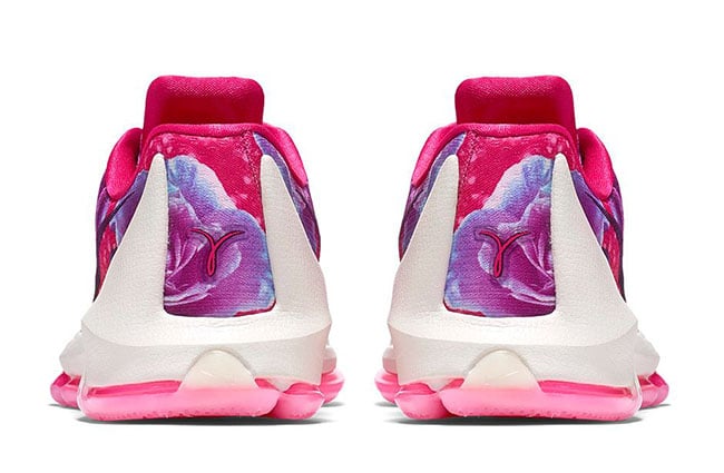 Aunt Pearl KD 8 Release