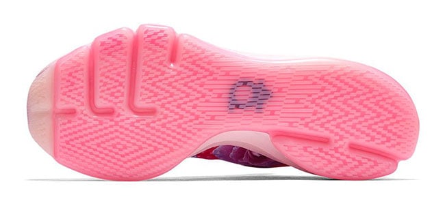 Aunt Pearl KD 8 Release
