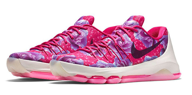 Aunt Pearl KD 8 Release