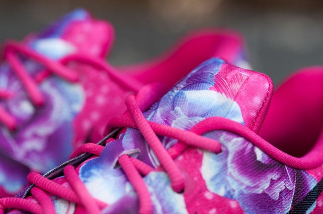 Aunt Pearl Nike KD 8 Release