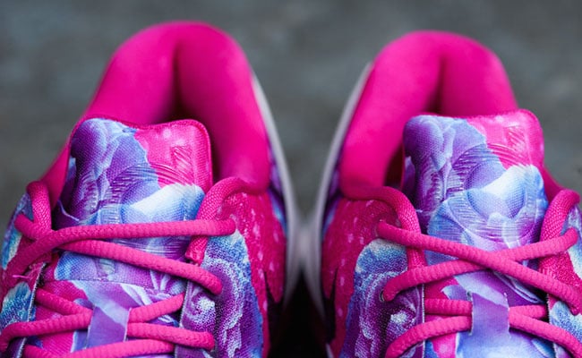 Aunt Pearl Nike KD 8 Release